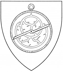 Astrolabe (Acceptable)
