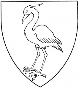 Heron (Period)