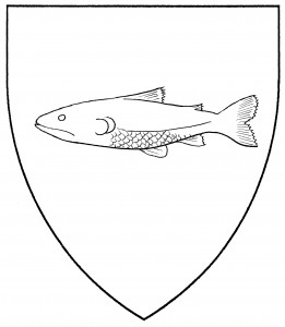 Fish naiant (Period)