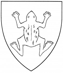 Frog (Period)