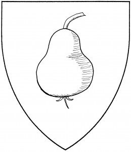 Pear (Period)