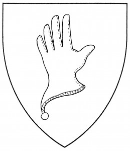 Glove (Period)