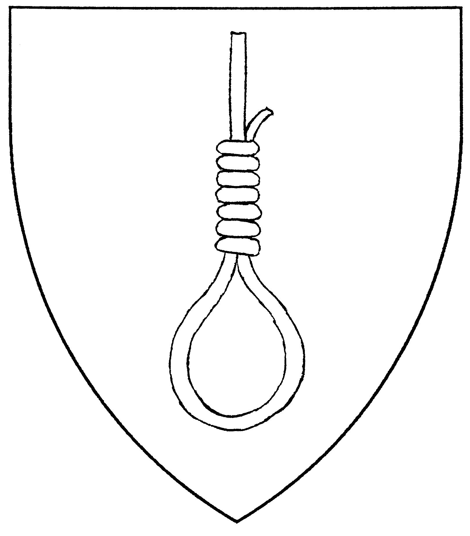 Featured image of post Noose Drawing Easy