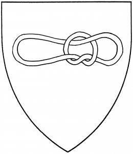 Suffolk knot (Period)