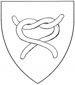 Weaver's knot (Accepted)