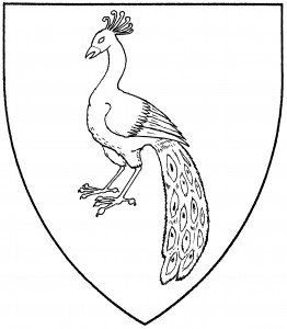 Peacock (Period)