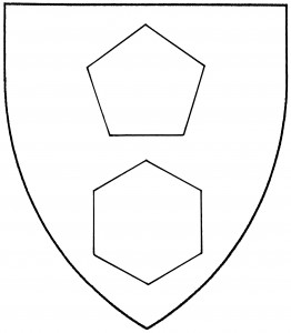 Pentagon (SFPP); hexagon (SFPP)