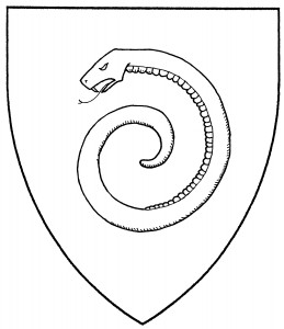Serpent involved (Period)
