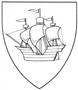 Ship, 16th C. (Period)