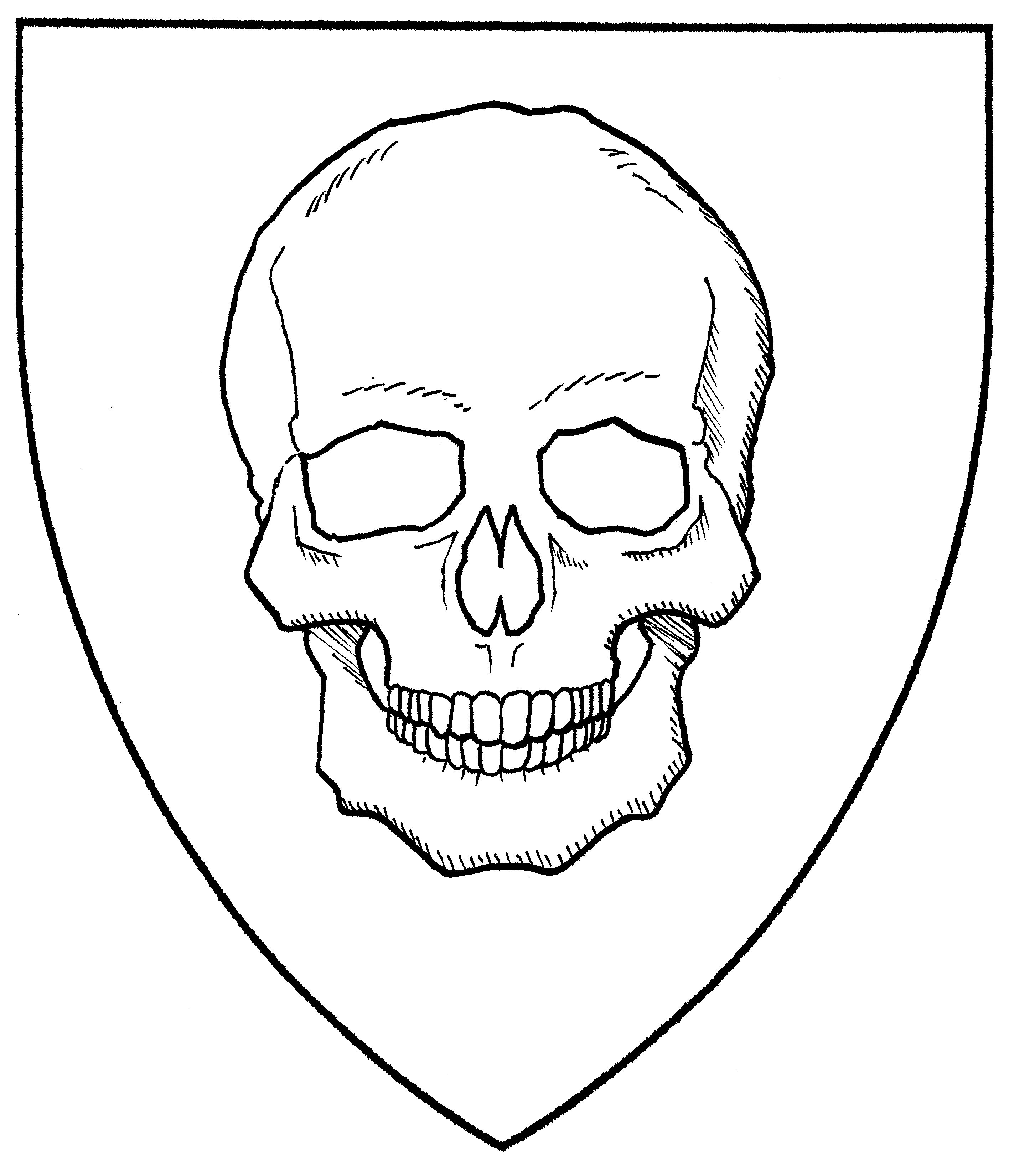 Skull Mistholme