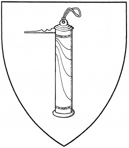 Cylindrical sundial (Accepted)
