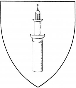 Minaret (probable SFPP)