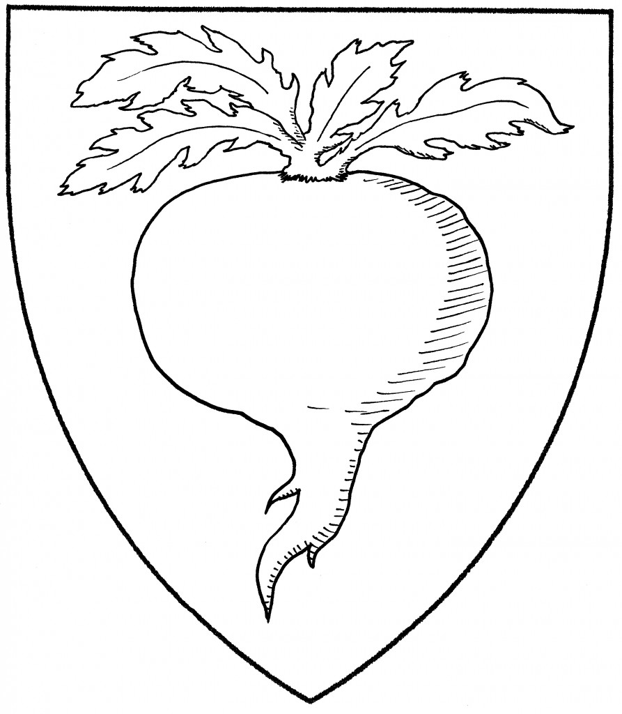 5 letter word with turnip