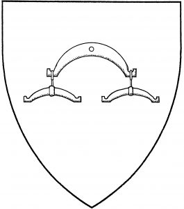 Yoke, German style (Period)